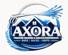 Axora Exterior Cleaning
